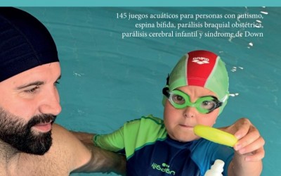 Ruiz del Río, J. A., López, S., García, I. J., y Moreno-Murcia, J. A. (2020). Juegos acuáticos para personas con diversidad funcional. Buenos Aires: Sb.