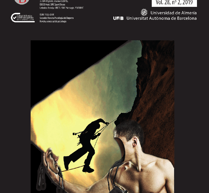 Sánchez-Alcaráz, B., Gómez-Mármol, A., Valero-Valenzuela, A., De la Cruz-Sánchez, E., Belando, N., y Moreno-Murcia, J. A. (2019). Achieving greater sportsmanship and decreasing school violence through responsibility and sport practice. Revista de Psicología del Deporte, 28(2), 151-160.