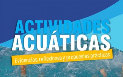 Fonseca-Pinto, R., Albarracín, A., & Moreno-Murcia, J. A. (2023). Actividades acuáticas. Evidencias, reflexiones y propuestas prácticas. Sb