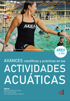 Albarracín, A., Fonseca-Pinto, R., y Moreno-Murcia, J. A. (2024). Avances científicos y prácticos en las actividades acuáticas. Sb