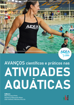 Fonseca-Pinto, R., Albarracín, A., y Moreno-Murcia, J. A. (2024). Avanços científicos e práticos nas atividades aquáticas. Sb